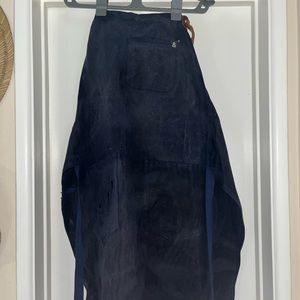 Hedley & Bennet Waxman Apron